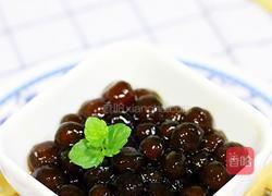 珍珠粉圆的做法图解20