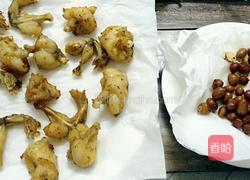 香辣田鸡腿的做法图解6