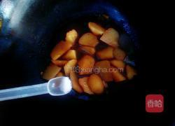 炖土豆块的做法图解8