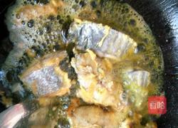 炖鲅鱼的做法图解5
