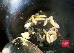 炖鲅鱼的做法图解6