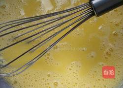 DIY蛋糕的做法图解2