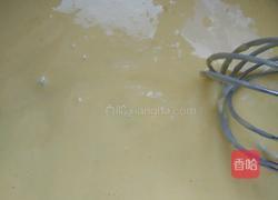 DIY蛋糕的做法图解3