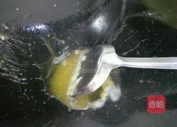 糖炒芋头的做法图解6