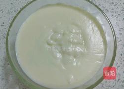 浓滑杏仁露的做法图解9