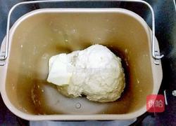 燕麦片苹果面包的做法图解7