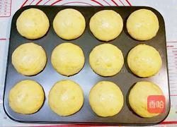 燕麦片苹果面包的做法图解13