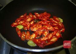 红椒鱿鱼卷的做法图解7