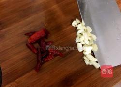 炒地瓜叶的做法图解4