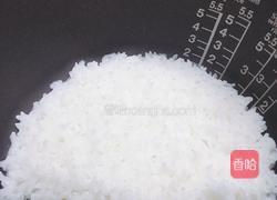 石锅饭的做法图解1