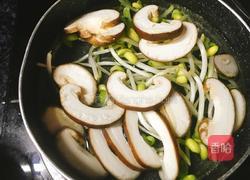 石锅饭的做法图解5