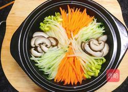 石锅饭的做法图解8