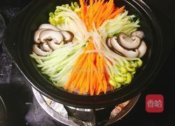 石锅饭的做法图解9