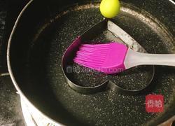 荷包蛋面条的做法图解5