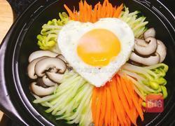 石锅饭的做法图解14