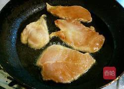 早餐鸡蛋卷饼的做法图解4