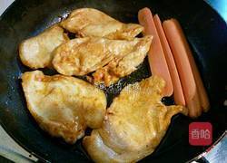 早餐鸡蛋卷饼的做法图解5