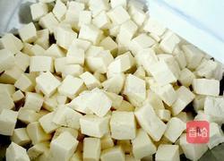 鹌鹑蛋拌豆腐的做法图解10