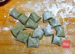 鲜芋仙的做法图解7