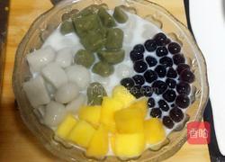 鲜芋仙的做法图解12