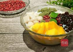 鲜芋仙的做法图解13