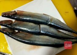 家常豆腐鱼的做法图解1