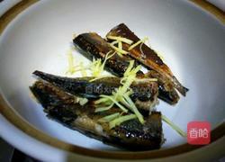 家常豆腐鱼的做法图解7