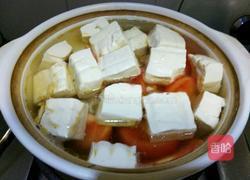 家常豆腐鱼的做法图解10