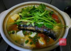 家常豆腐鱼的做法图解12