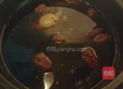 当归红糖煮鸡蛋的做法图解6