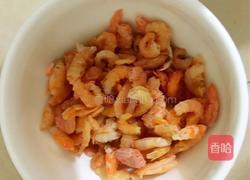 海鲜饭的做法图解1
