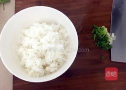 海鲜饭的做法图解2