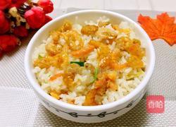 海鲜饭的做法图解6