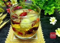 山楂红枣汤的做法图解5