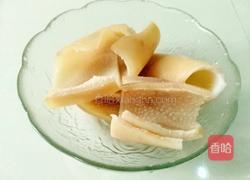 烤猪皮的做法图解7