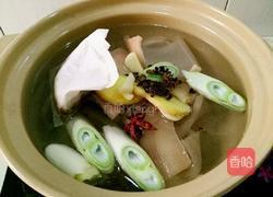 烤猪皮的做法图解9