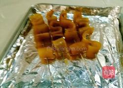 烤猪皮的做法图解15