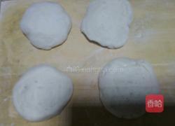 芝士面包的做法图解2