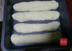 芝士面包的做法图解4