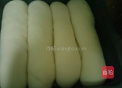 芝士面包的做法图解5