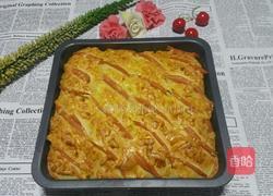 芝士面包的做法图解8