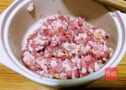 烂肉豇豆的做法图解4