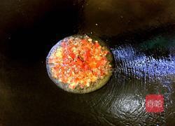 油泼豆腐的做法图解5