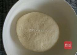 爱心手擀面的做法图解3