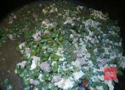 爱心手擀面的做法图解10