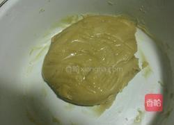 莲蓉蛋黄月饼的做法图解5