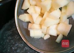 苹果银耳羹的做法图解6