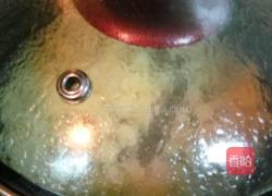 苹果银耳羹的做法图解8