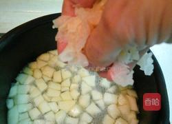 苹果银耳羹的做法图解9