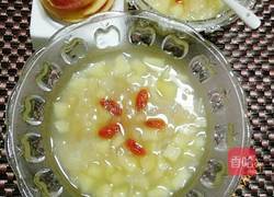 苹果银耳羹的做法图解13